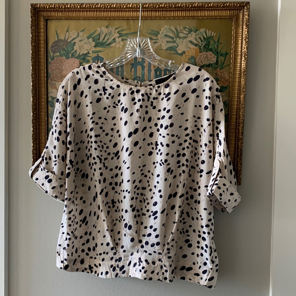 OVI Top. EUC. Size S